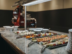 The Crystal VAYA Unique