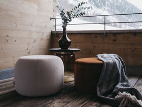 The Crystal VAYA Unique