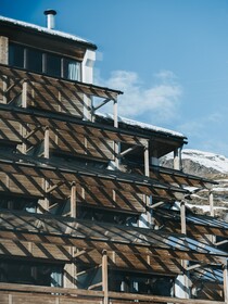 The Crystal VAYA Unique