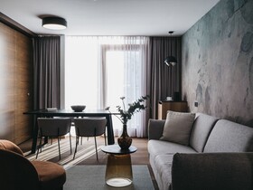 The Crystal VAYA Unique