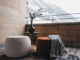 The Crystal VAYA Unique