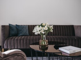 The Crystal VAYA Unique