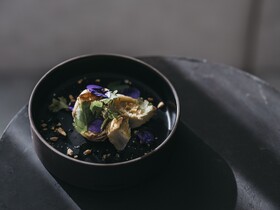 The Crystal VAYA Unique