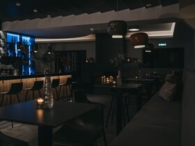 The Crystal VAYA Unique