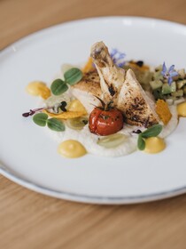 The Crystal VAYA Unique