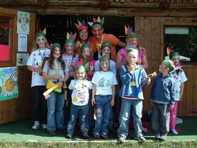 Hotel Kitzbühler Alpen