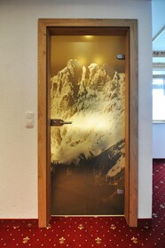 Hotel Kitzbühler Alpen