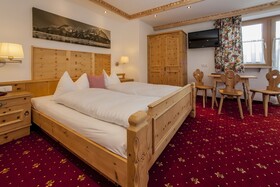 Hotel Kitzbühler Alpen