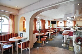 Hotel Kitzbühler Alpen