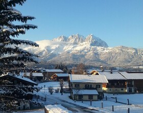 Hotel Kitzbühler Alpen