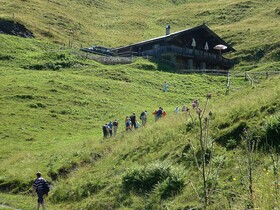 Hotel Kitzbühler Alpen