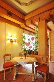 Hotel Kitzbühler Alpen