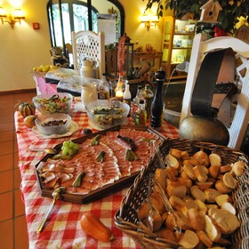 Hotel Kitzbühler Alpen