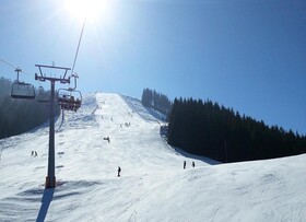 Hotel Kitzbühler Alpen