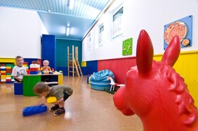 Hotel Kitzbühler Alpen