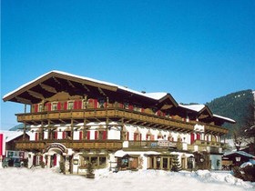 Kaiserhotel Neuwirt