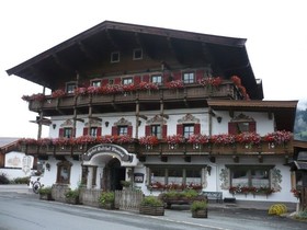 Kaiserhotel Neuwirt