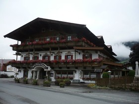 Kaiserhotel Neuwirt