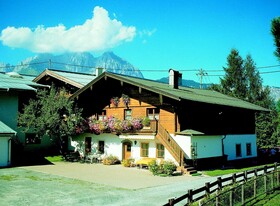 Kaiserpension Müllnerhof