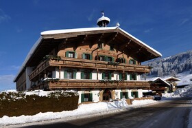 Kaiserpension Müllnerhof