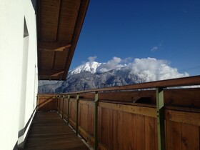 Appartements Grünfelder
