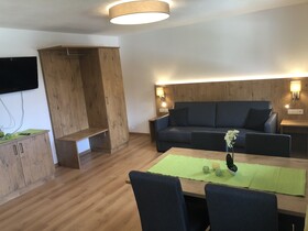 Appartements Grünfelder