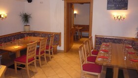 Appartements Grünfelder