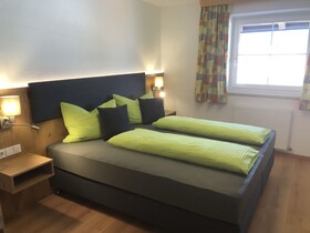 Appartements Grünfelder