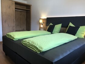 Appartements Grünfelder