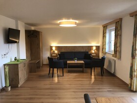 Appartements Grünfelder