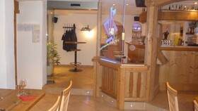 Appartements Grünfelder