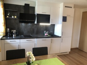 Appartements Grünfelder