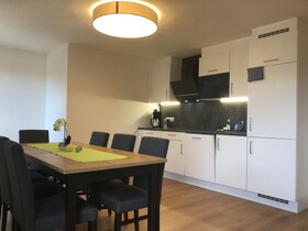 Appartements Grünfelder