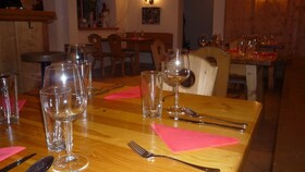 Appartements Grünfelder