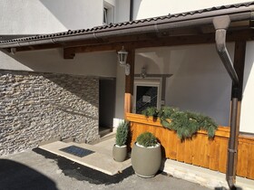 Appartements Grünfelder