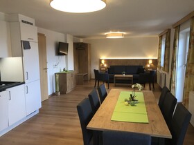 Appartements Grünfelder