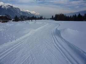 Appartements Grünfelder