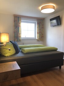 Appartements Grünfelder