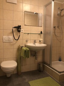 Appartements Grünfelder