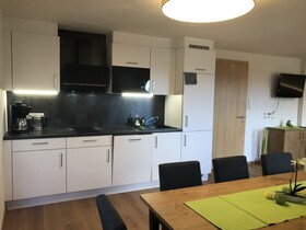 Appartements Grünfelder