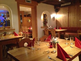 Appartements Grünfelder