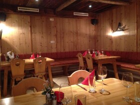 Appartements Grünfelder