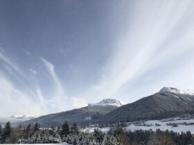 Appartements Grünfelder