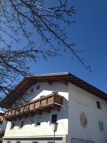 Appartements Grünfelder