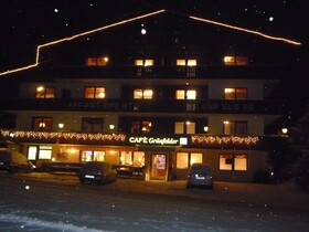 Appartements Grünfelder