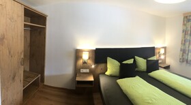 Appartements Grünfelder