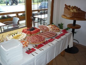 Appartements Grünfelder