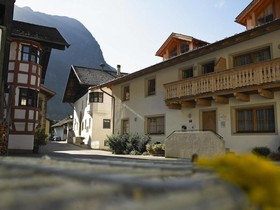 AlpinLodges Oetz