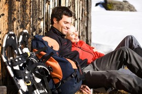 AlpinLodges Oetz