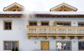 AlpinLodges Oetz